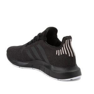 adidas swift black and rose gold